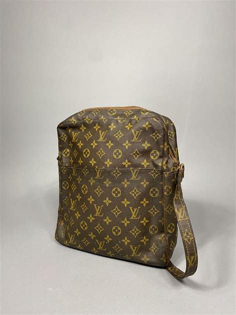 sac monceau louis vuitton|Marceau Monogram .